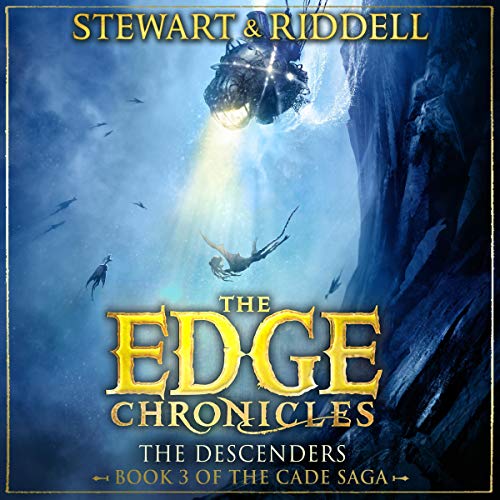The Edge Chronicles: The Descenders