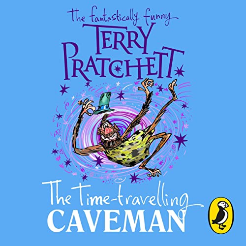 The Time-Travelling Caveman