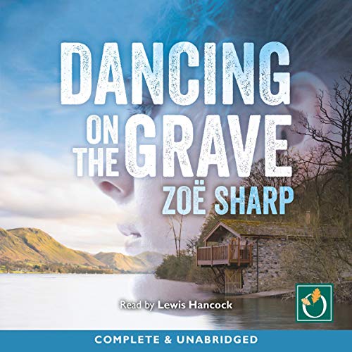 Dancing on the Grave by Zoë Sharp