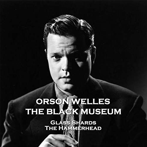 The Black Museum - Volume 9