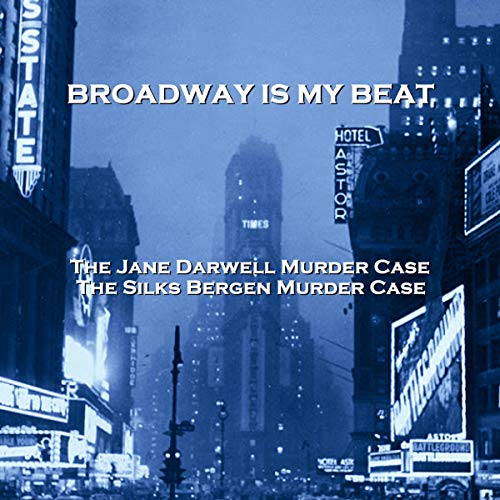 Broadway Is My Beat - Volume 3 by Morton S. Fine