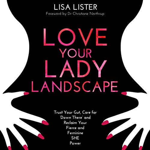 Love Your Lady Landscape