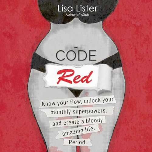 Code Red by Lisa Lister