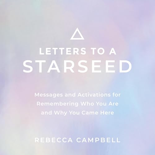 Letters to a Starseed