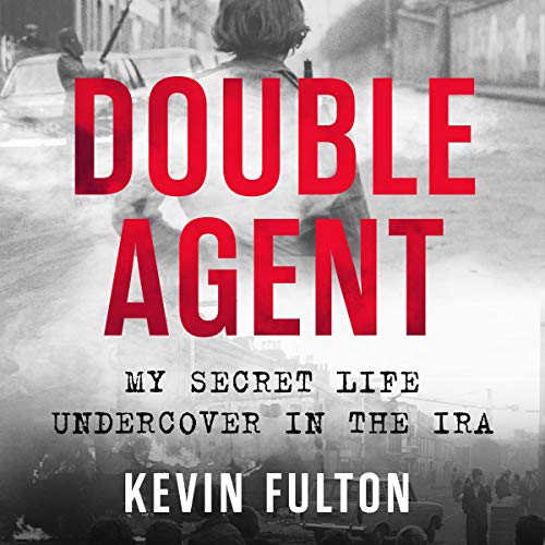 Double Agent by Kevin Fulton