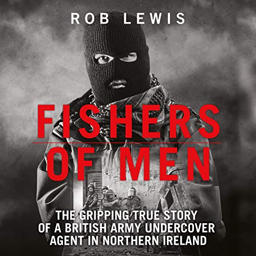 Fishers of Men by Rob Lewis