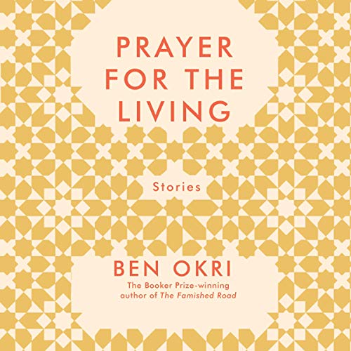 Prayer for the Living