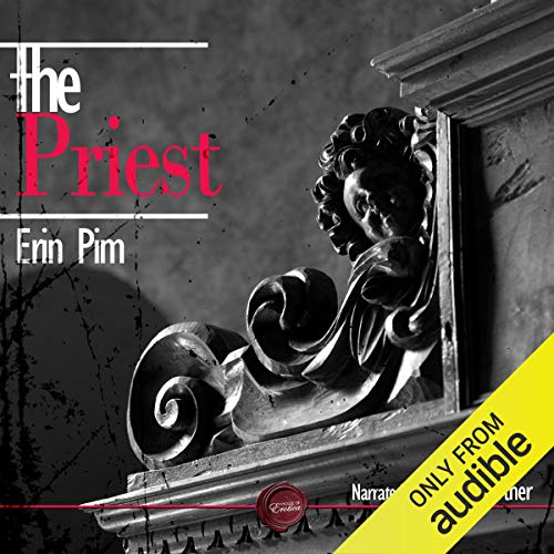The Priest by Erin Pim