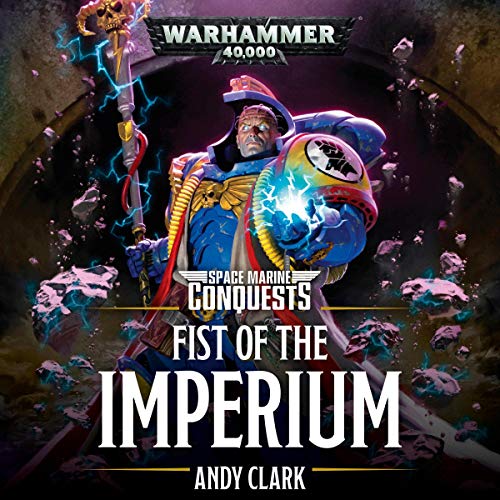 Fist of the Imperium
