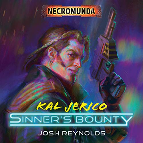 Kal Jerico: Sinner's Bounty