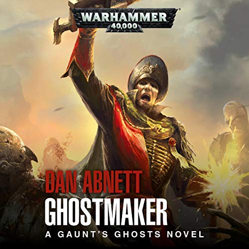 Ghostmaker