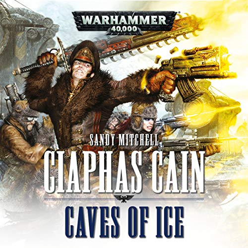 Caves of Ice