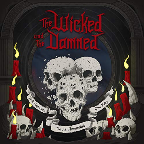 The Wicked and the Damned