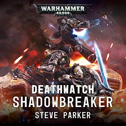 Shadowbreaker