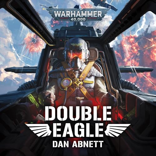 Double Eagle by Dan Abnett