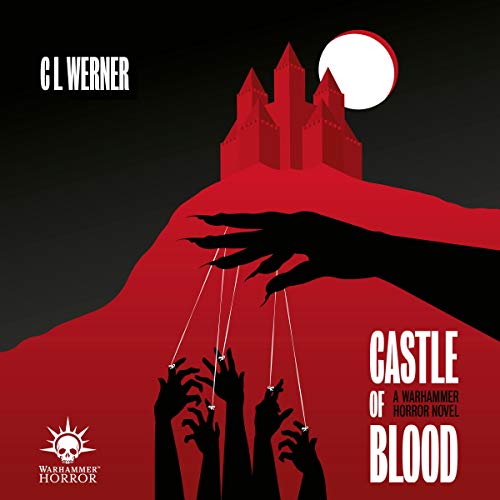 Castle of Blood