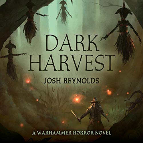 Dark Harvest