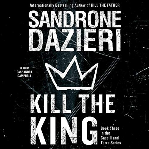Kill the King by Sandrone Dazieri