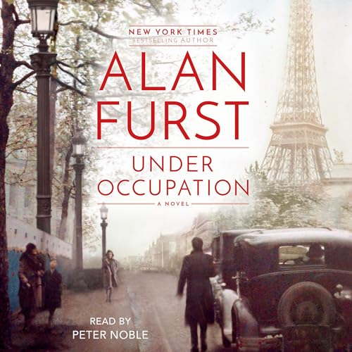 Under Occupation by Alan Furst