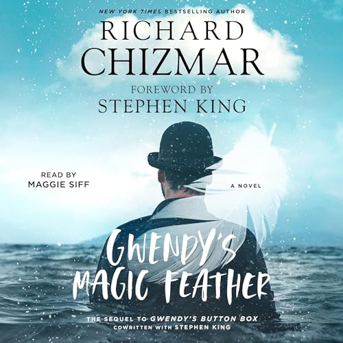 Gwendy's Magic Feather