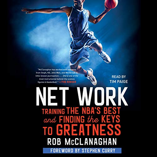 Net Work by Rob McClanaghan