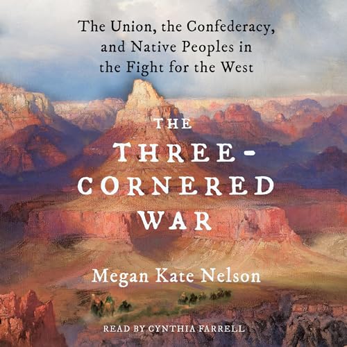 The Three-Cornered War