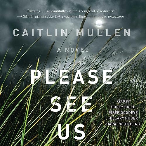 Please See Us by Caitlin Mullen