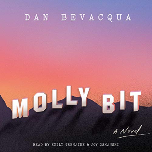 Molly Bit by Dan Bevacqua