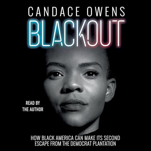 Blackout by Candace Owens