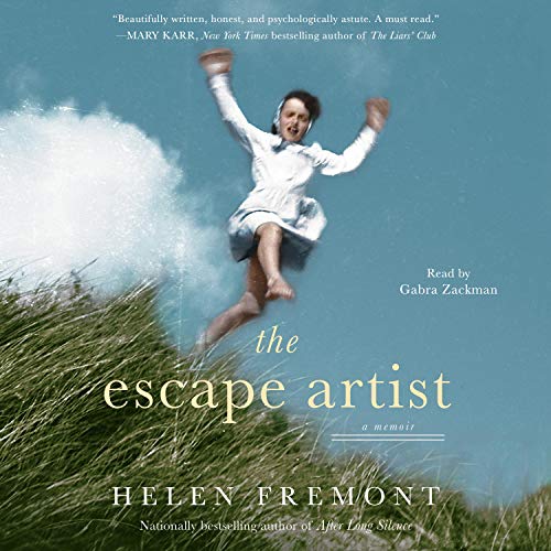 The Escape Artist by Helen Fremont
