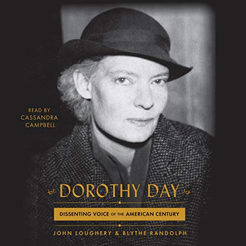 Dorothy Day by John Loughery