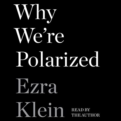 Why We're Polarized