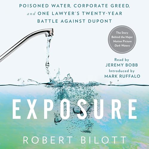 Exposure by Robert Bilott