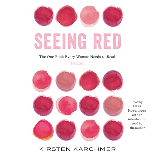 Seeing Red by Kirsten Karchmer