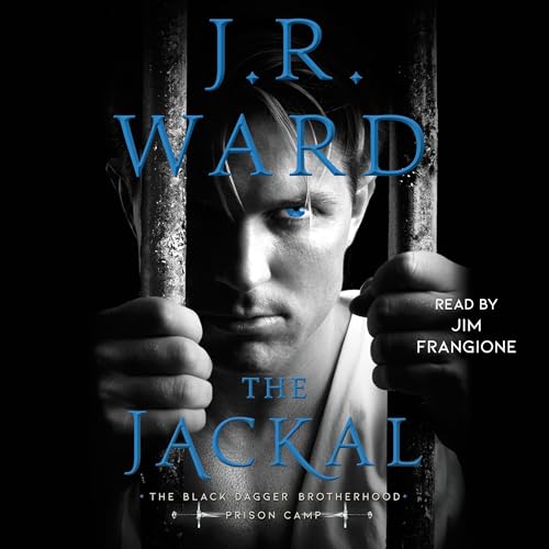 The Jackal by J.R. Ward