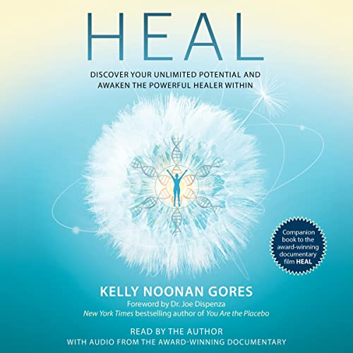 Heal by Kelly Noonan Gores