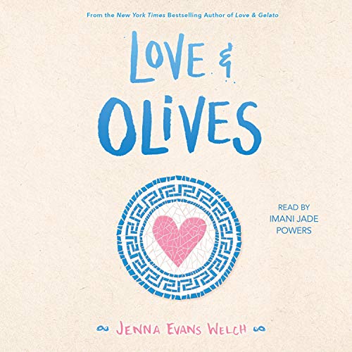 Love & Olives