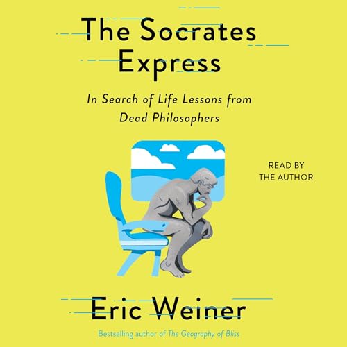 The Socrates Express