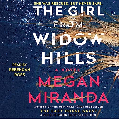 The Girl from Widow Hills