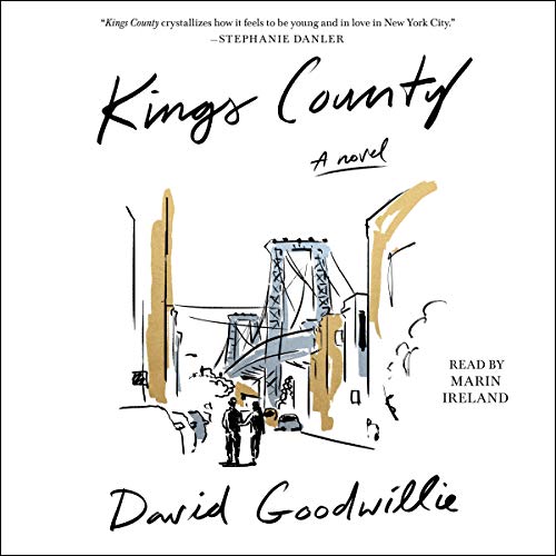 Kings County by David Goodwillie