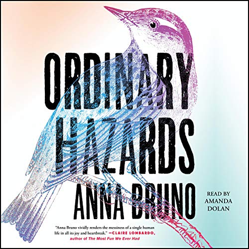 Ordinary Hazards by Anna Bruno