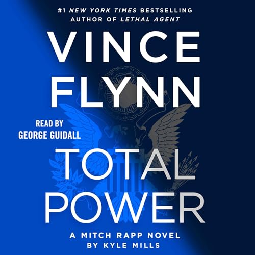 Total Power by Vince Flynn