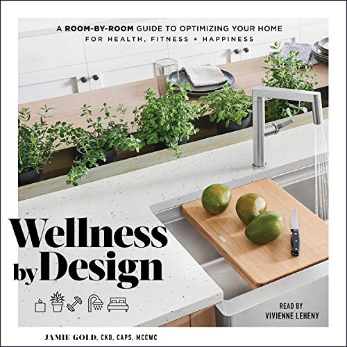 Wellness By Design by Jamie Gold