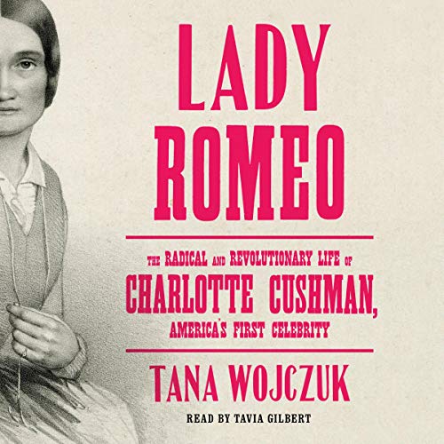 Lady Romeo by Tana Wojczuk