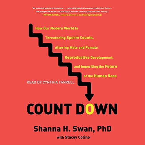 Count Down by Shanna H. Swan
