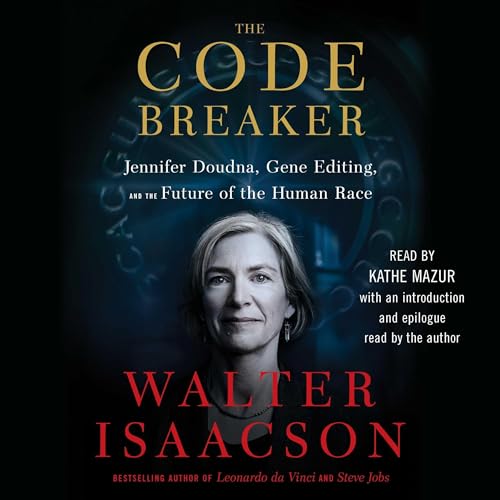 The Code Breaker