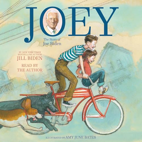 Joey by Jill Biden