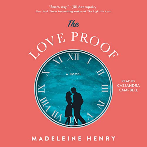 The Love Proof by Madeleine Henry