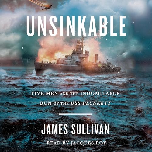 Unsinkable by James Sullivan