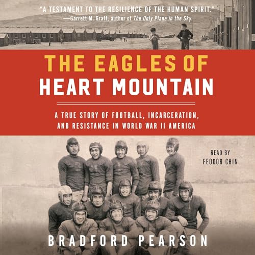 The Eagles of Heart Mountain